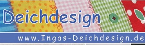 Ingas-Deichdesign